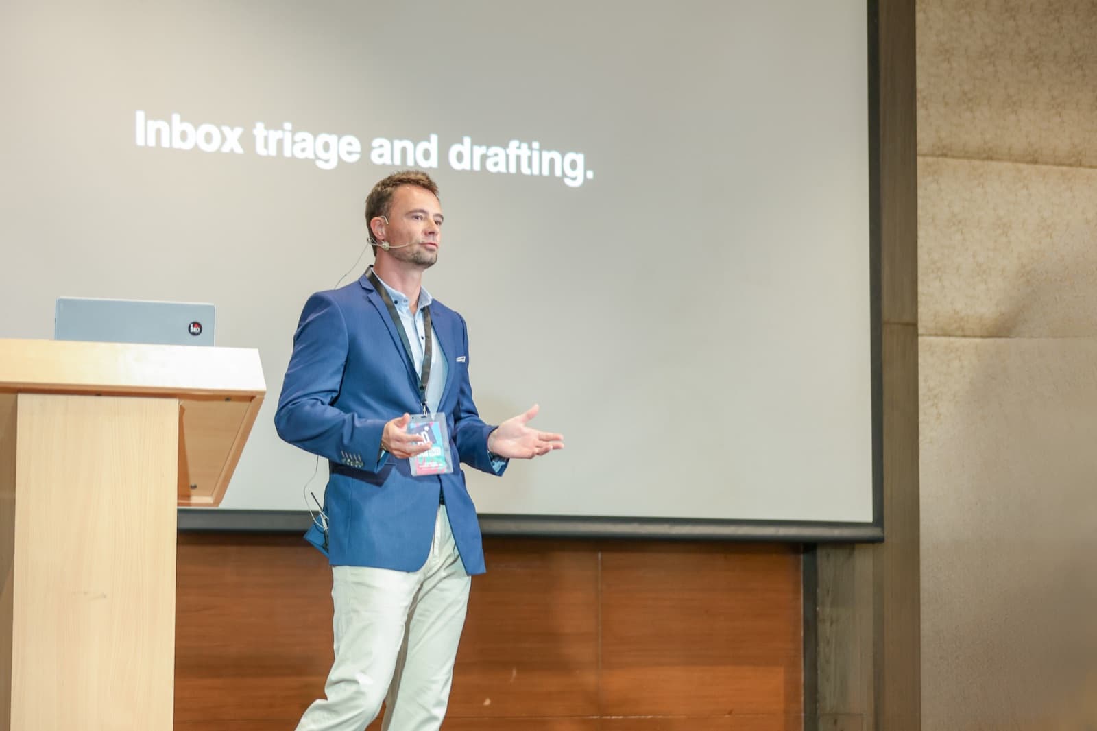 From Data to Opportunity: A Founder's Guide to AI Workflows