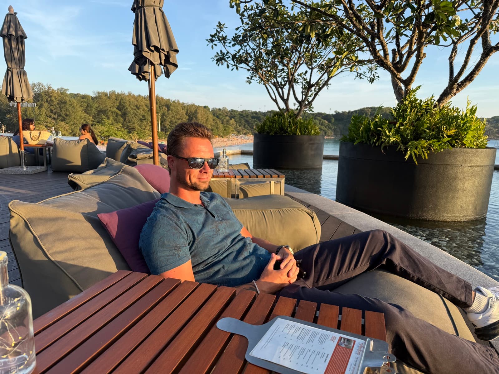 Running a Remote SEO Operation from Thailand
