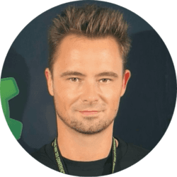 Bart Magera