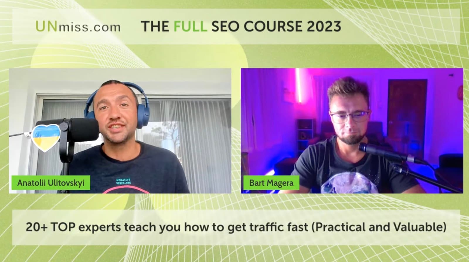 On UNmiss: How to Create a Great Content Strategy and Implement It