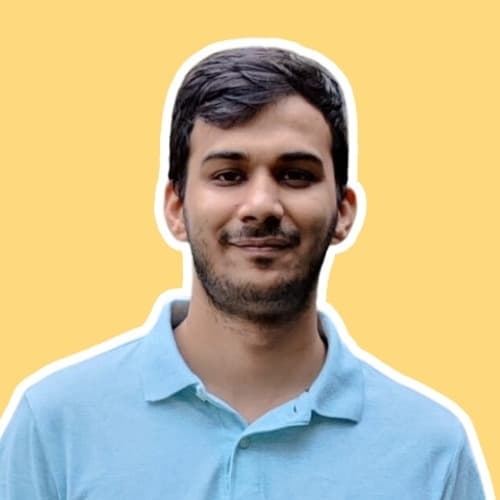 Vaibhav Sharda