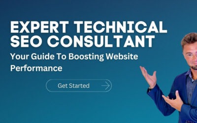 Expert Technical SEO Consultant: Your Guide to Boosting Website Performance