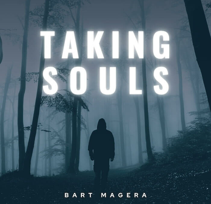New Album “Taking Souls” Available on Spotify