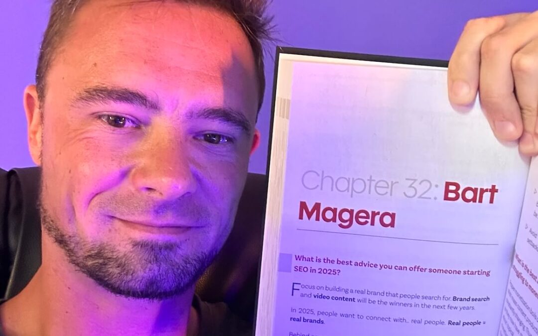 The Power of Shared Knowledge in SEO: Featured in “Advanced SEO Tips 2025”